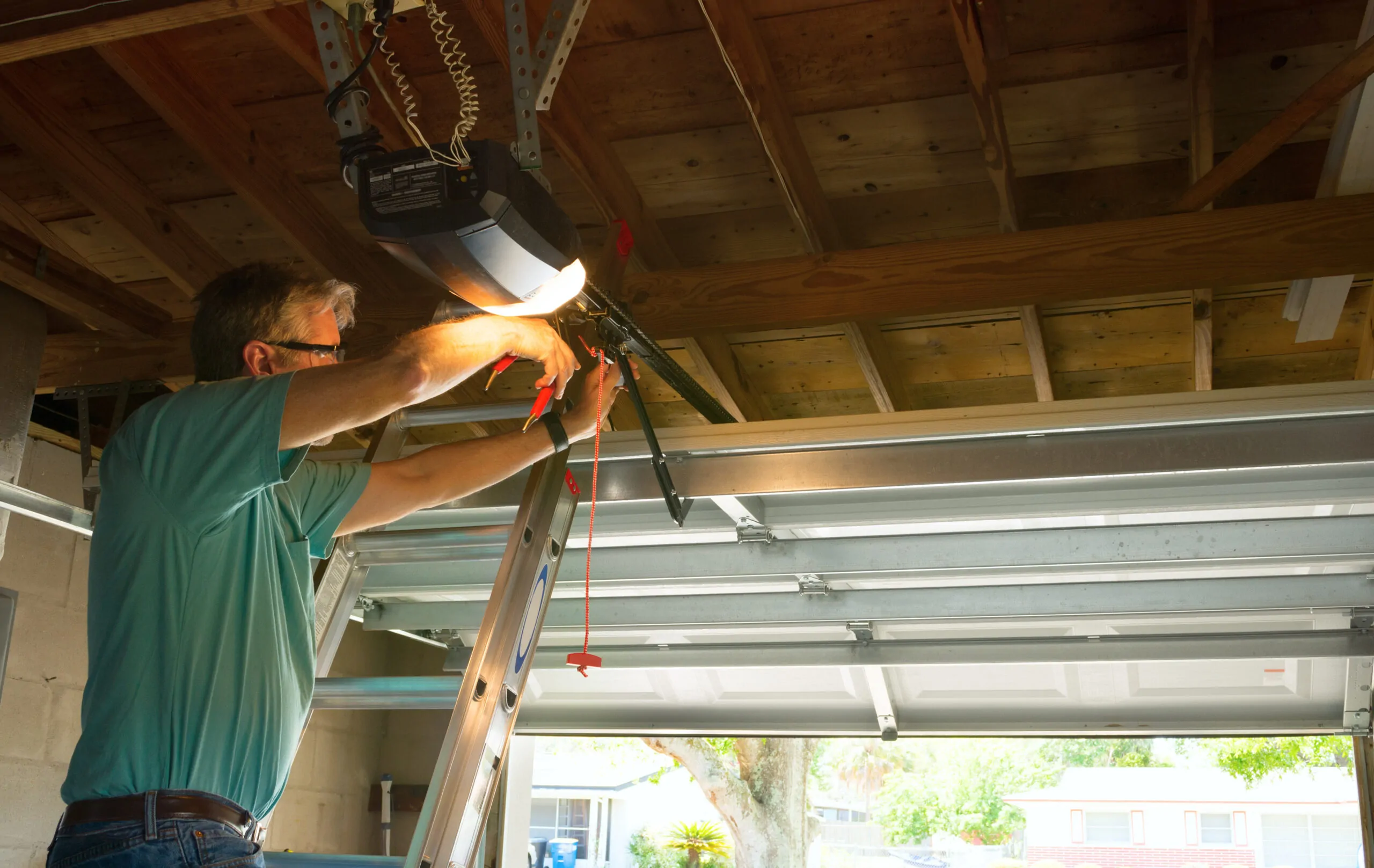Garage Door Repair Fort Lauderdale