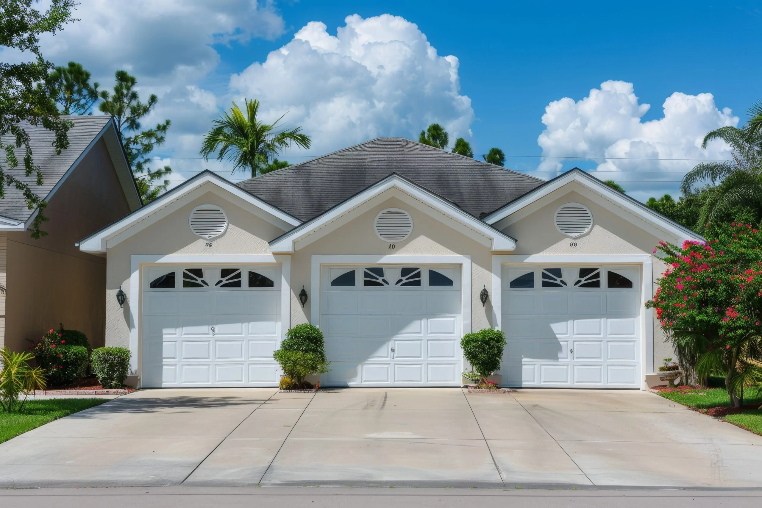 Garage Door Installers Sunrise