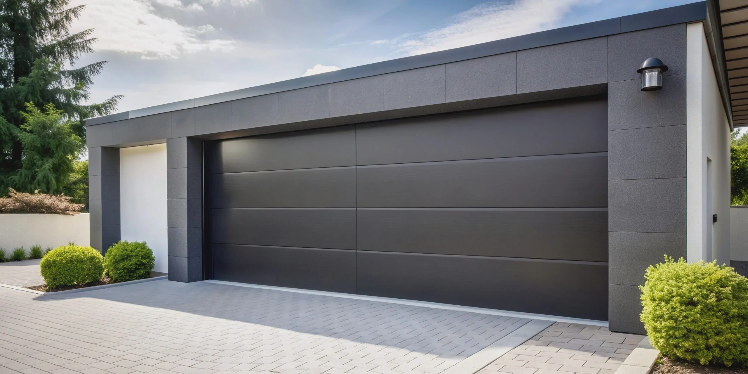 How to Secure Your Garage Door