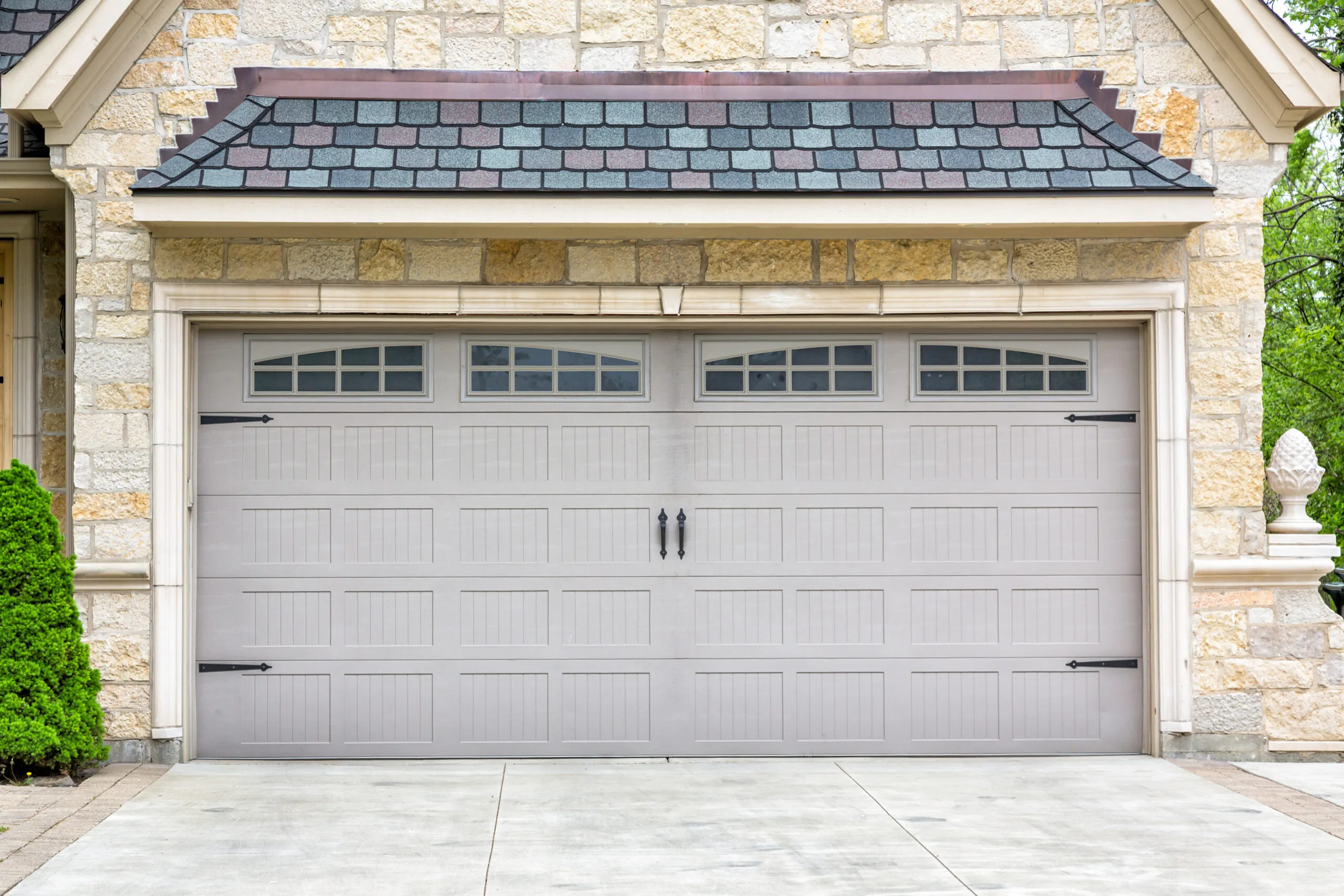Common Causes of a Noisy Garage Door (and How to Fix Them)