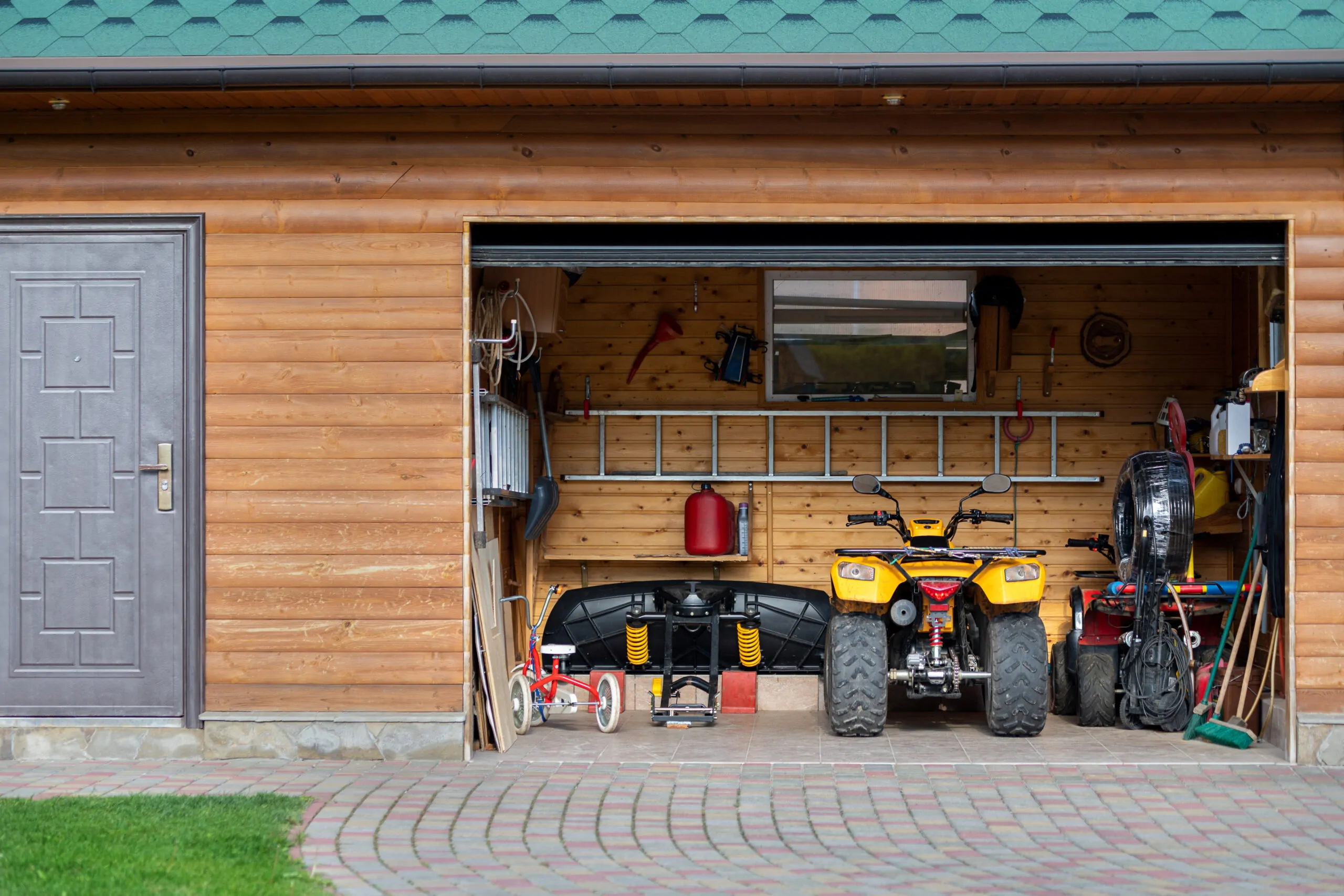 Reasons Why Your Garage Door Won’t Close