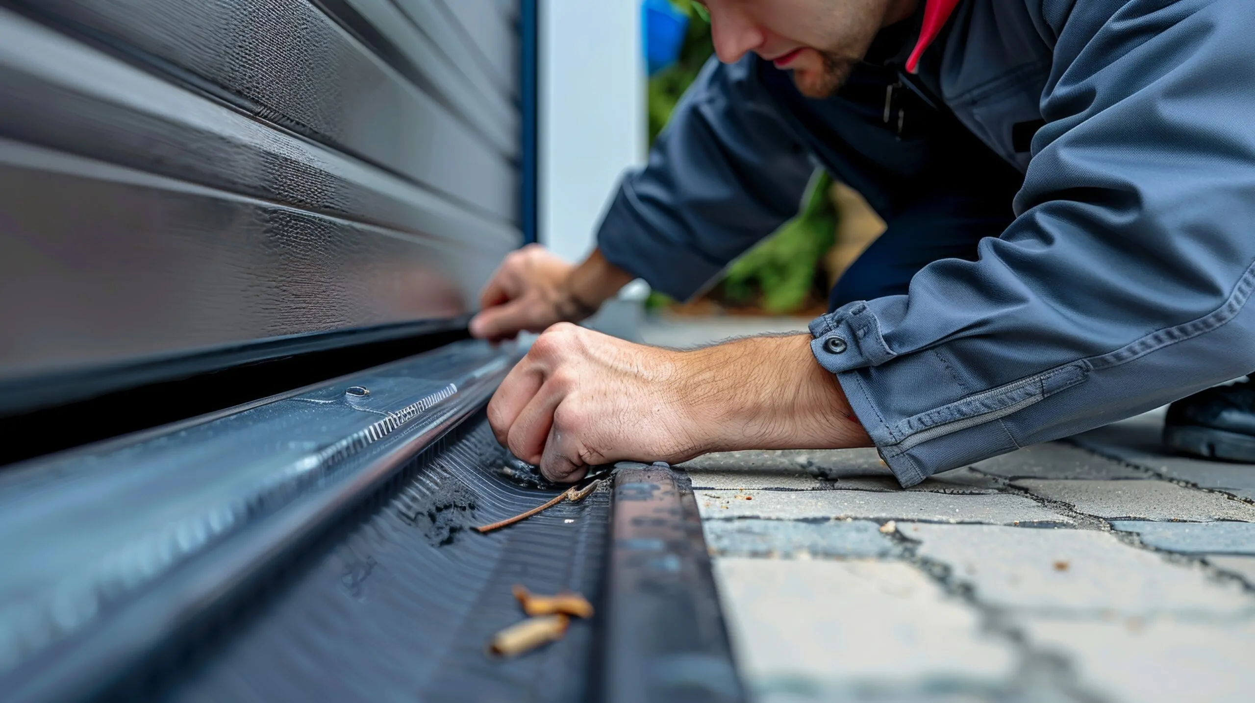 Garage Door Repair in South Florida: Fast & Reliable Service