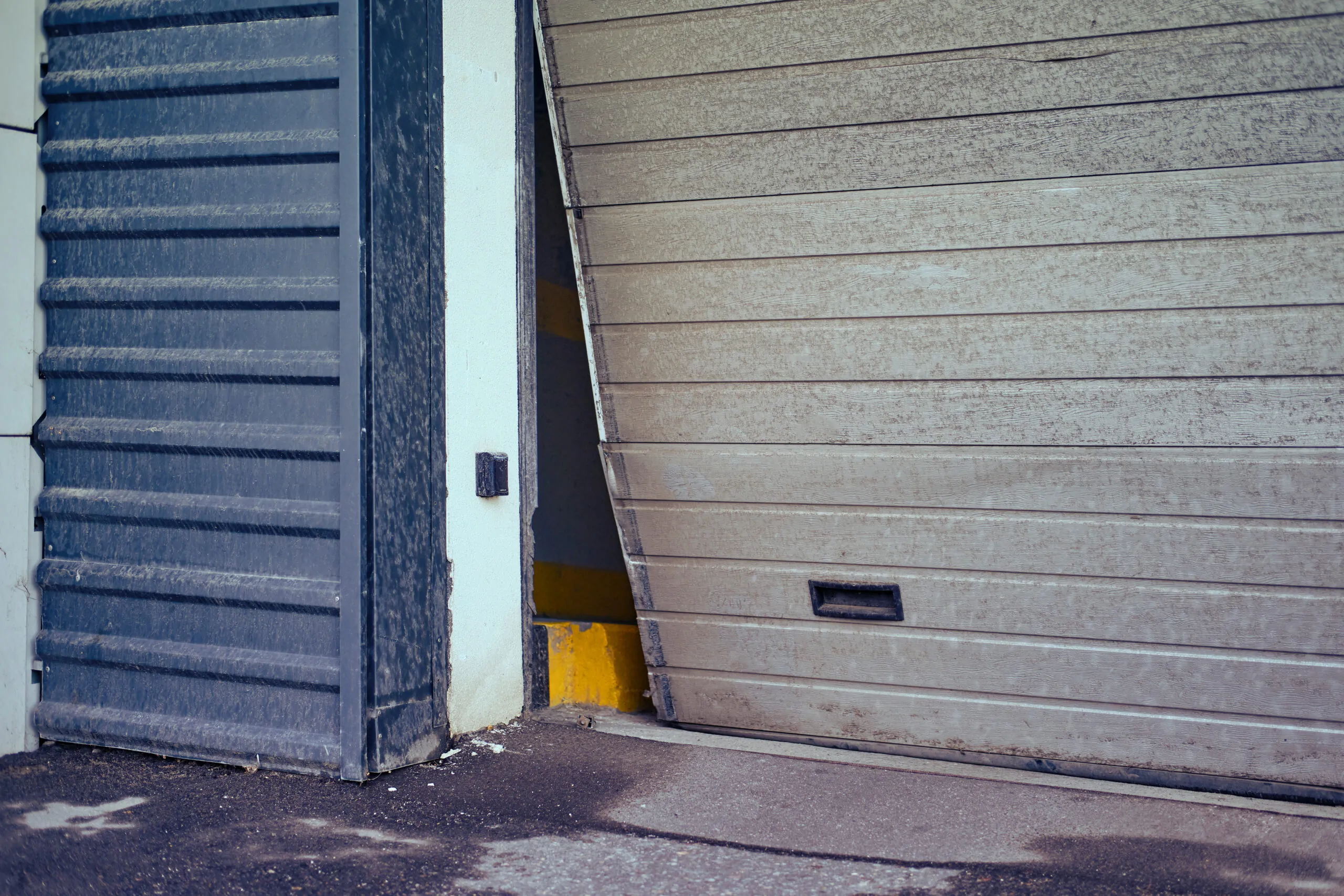 Is Your Garage Door Acting Up? Common Problems & Quick Fixes