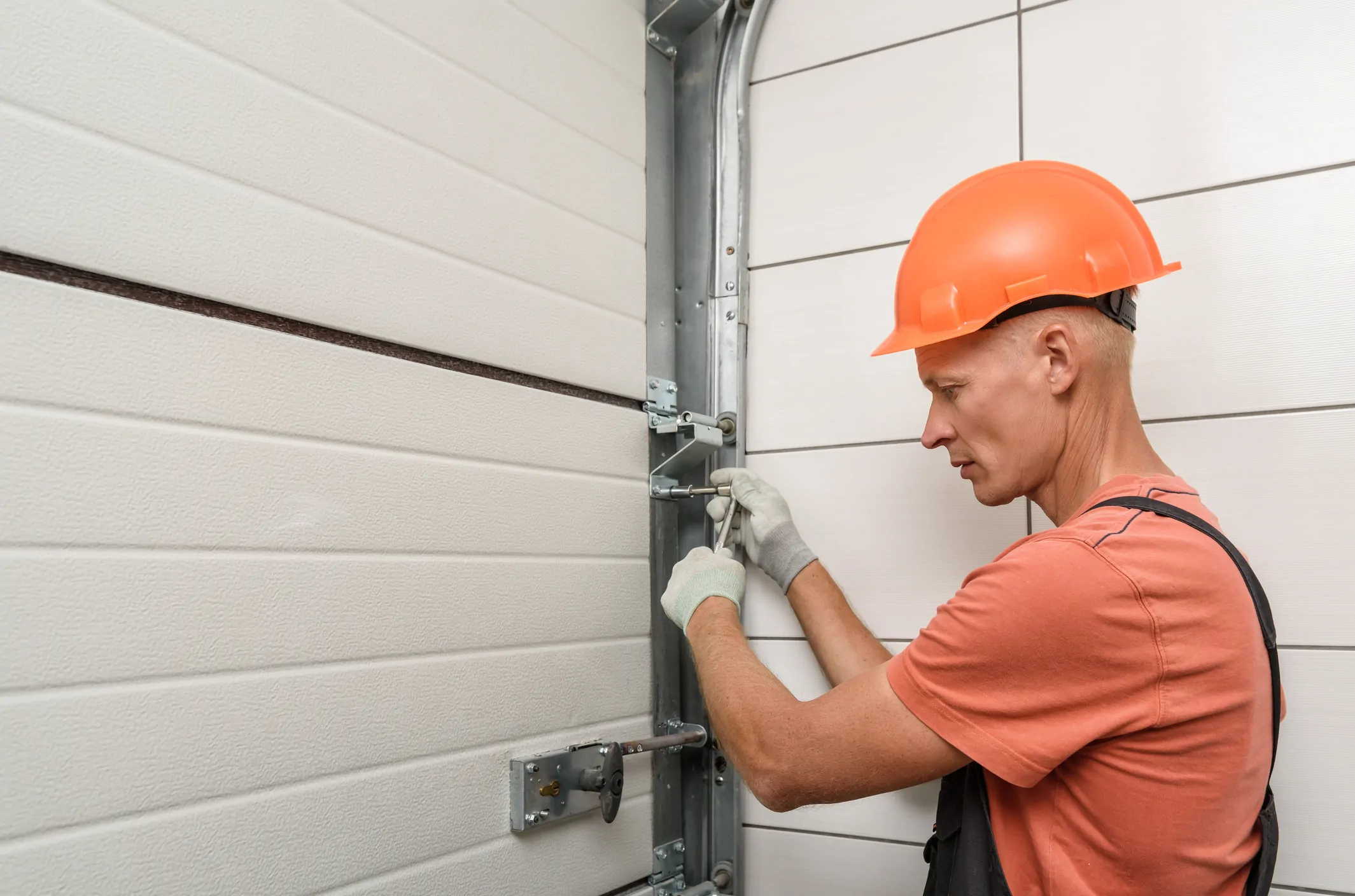 Best Garage Door Openers & Installation Services