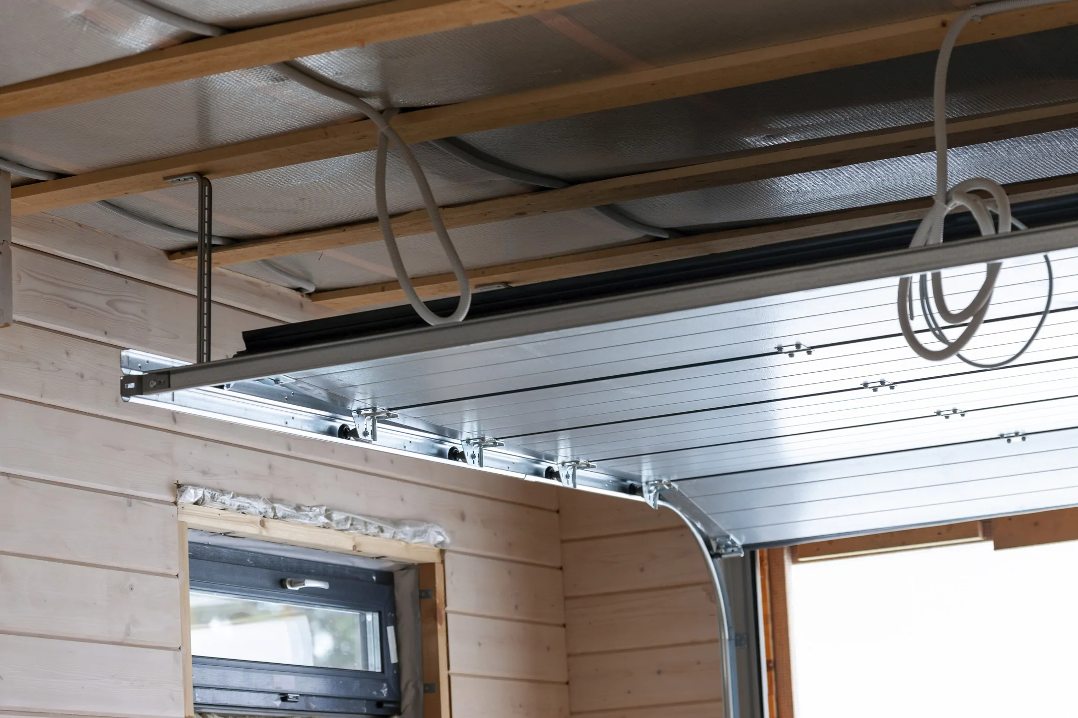 Garage Door Installation Cost & Guide – Expert Services Near Me