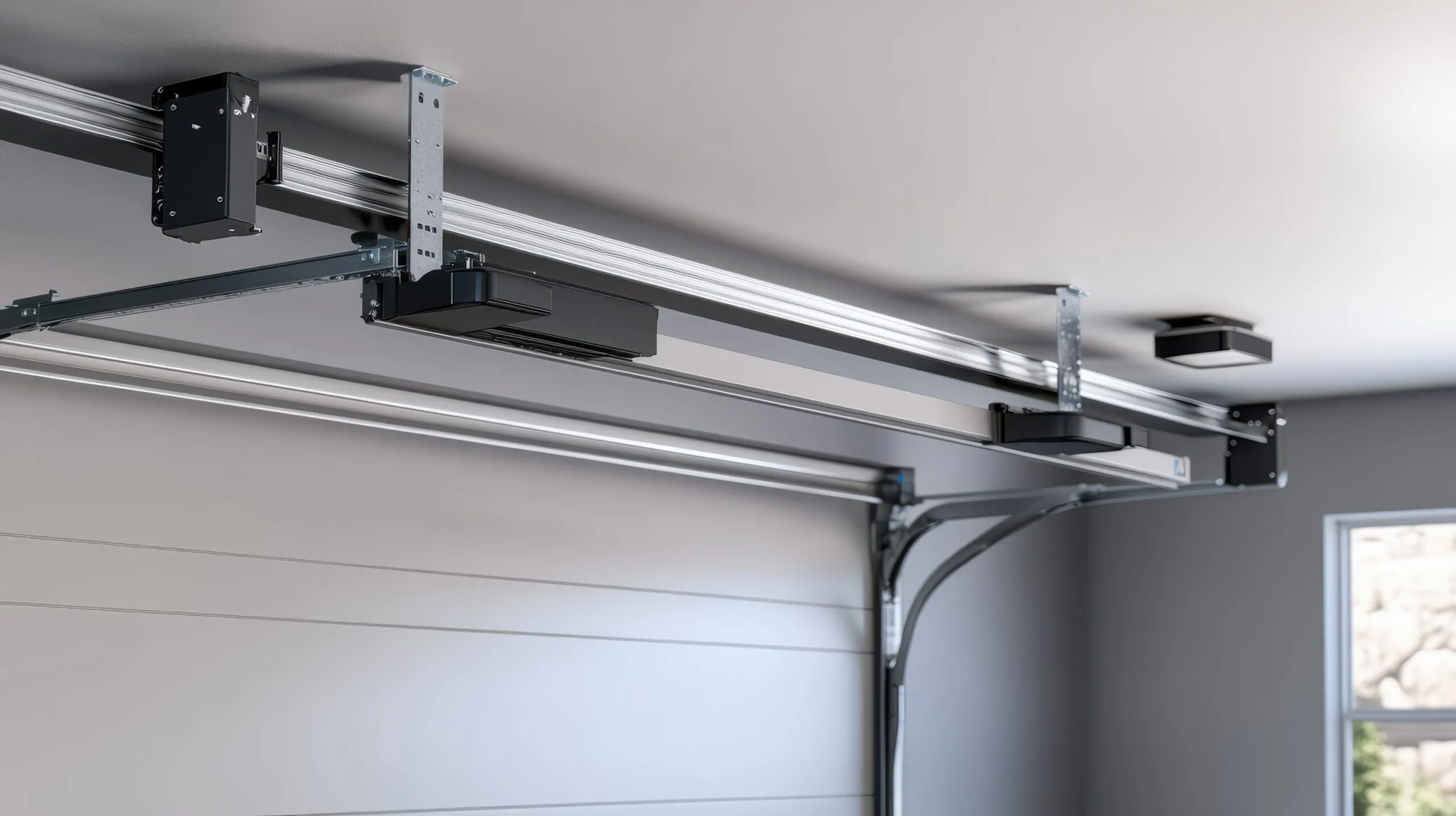 Garage Door Spring Replacement in Sunrise – Trusted Local Experts