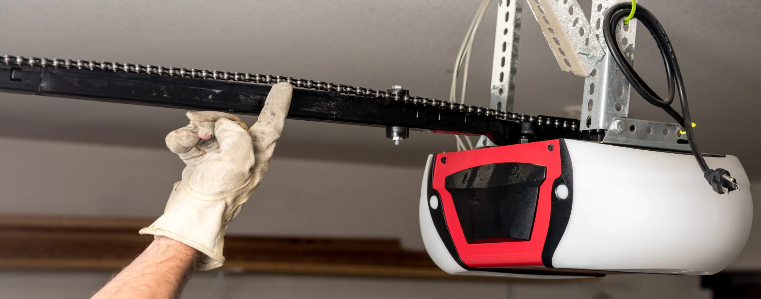Sunrise, FL Garage Door Repair – Fast, Affordable Fixes