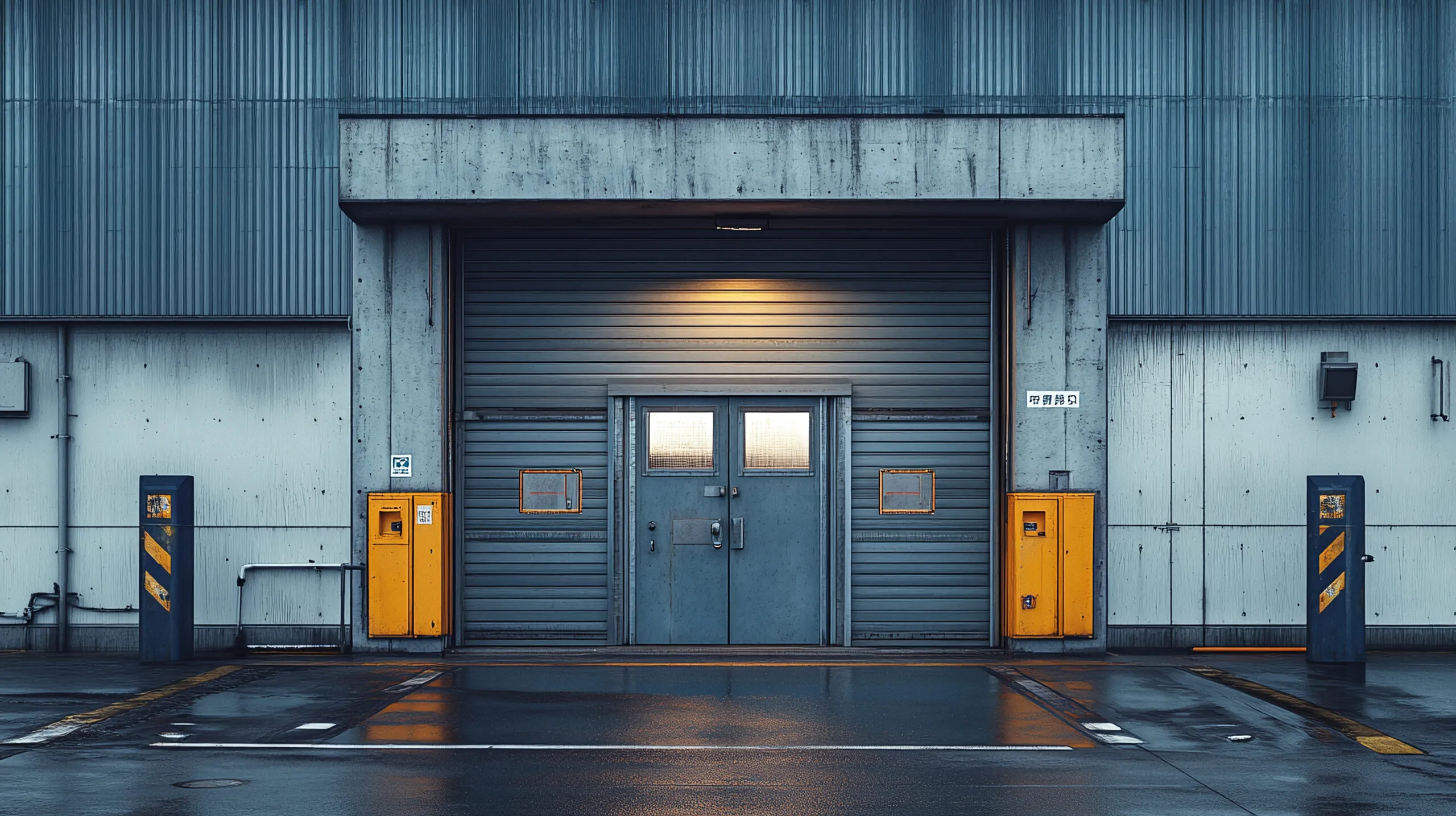 Same-Day Garage Door Repair — Call Now