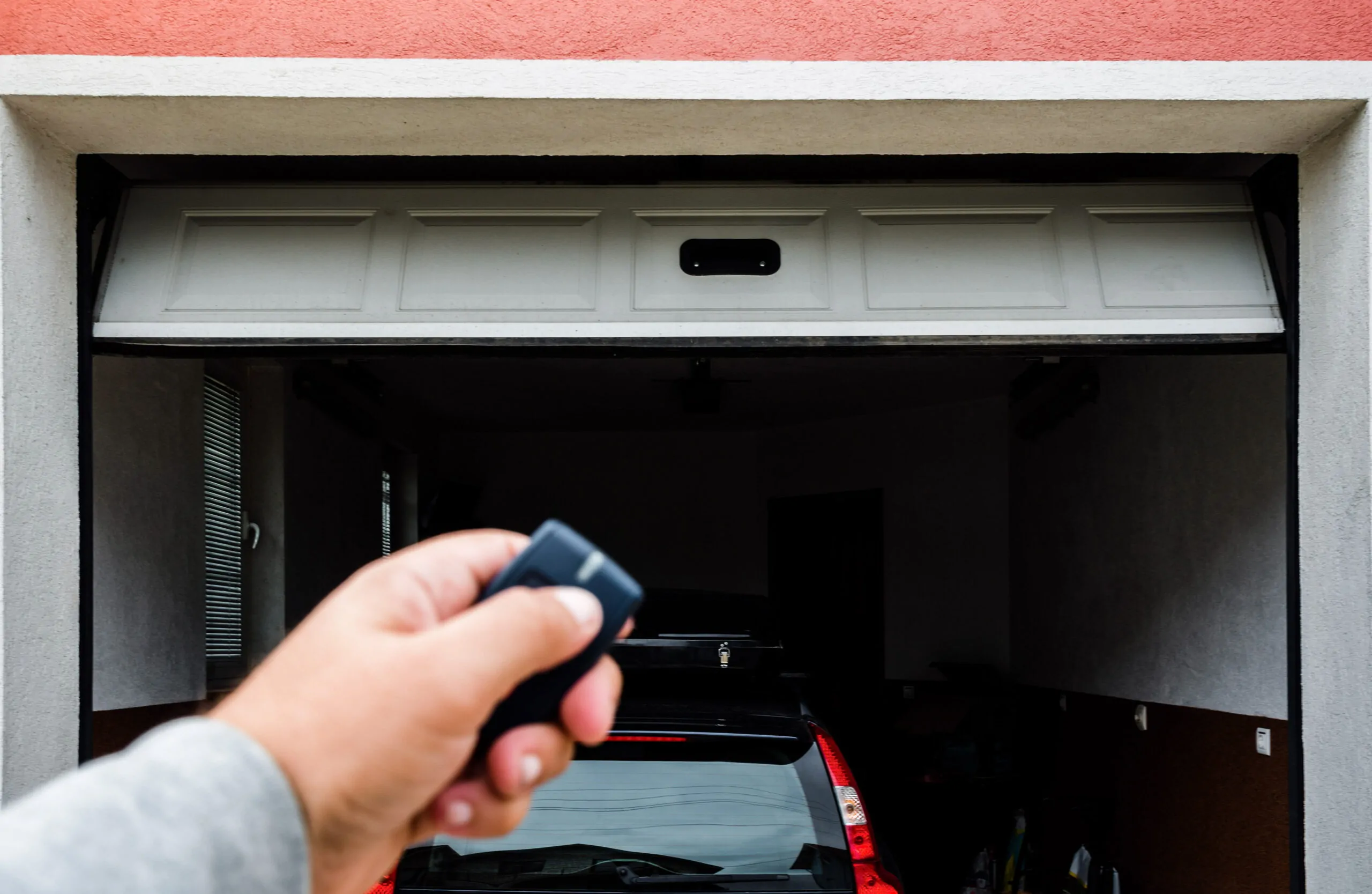 Garage Door Help in Sunrise, FL