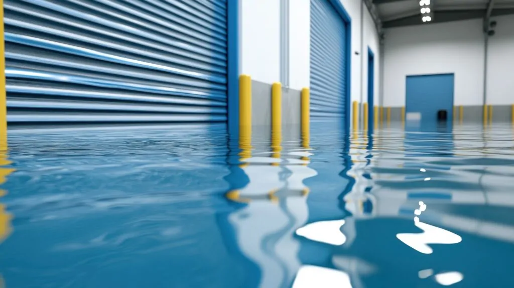 Hurricane Garage Doors in Miami | A Plus Mega Garage Doors