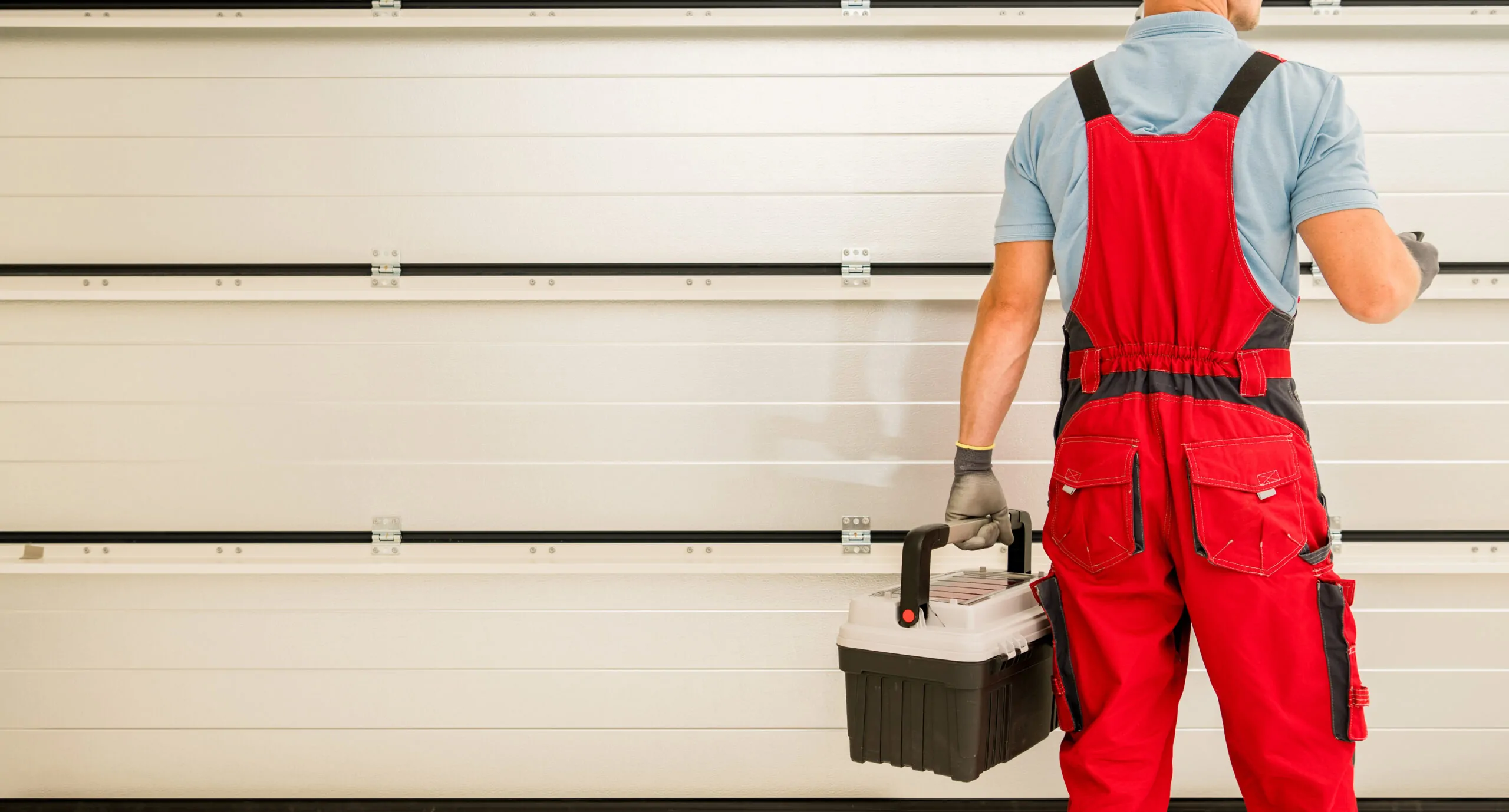 Garage Door Help in Coral Springs | A Plus Mega Garage Doors