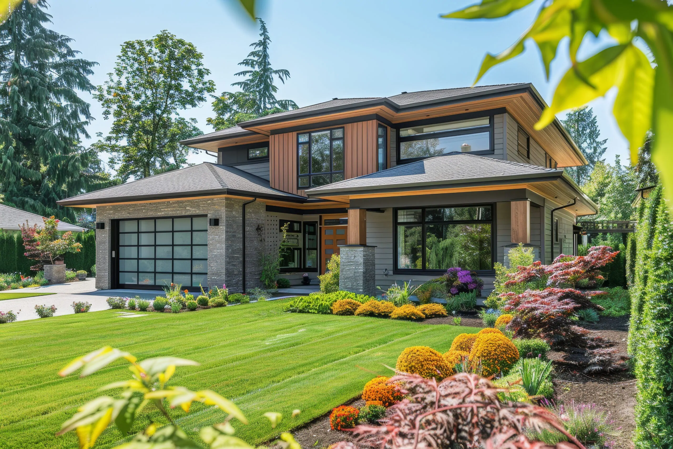 New Garage Doors in Lauderhill | A Plus Mega Garage Doors