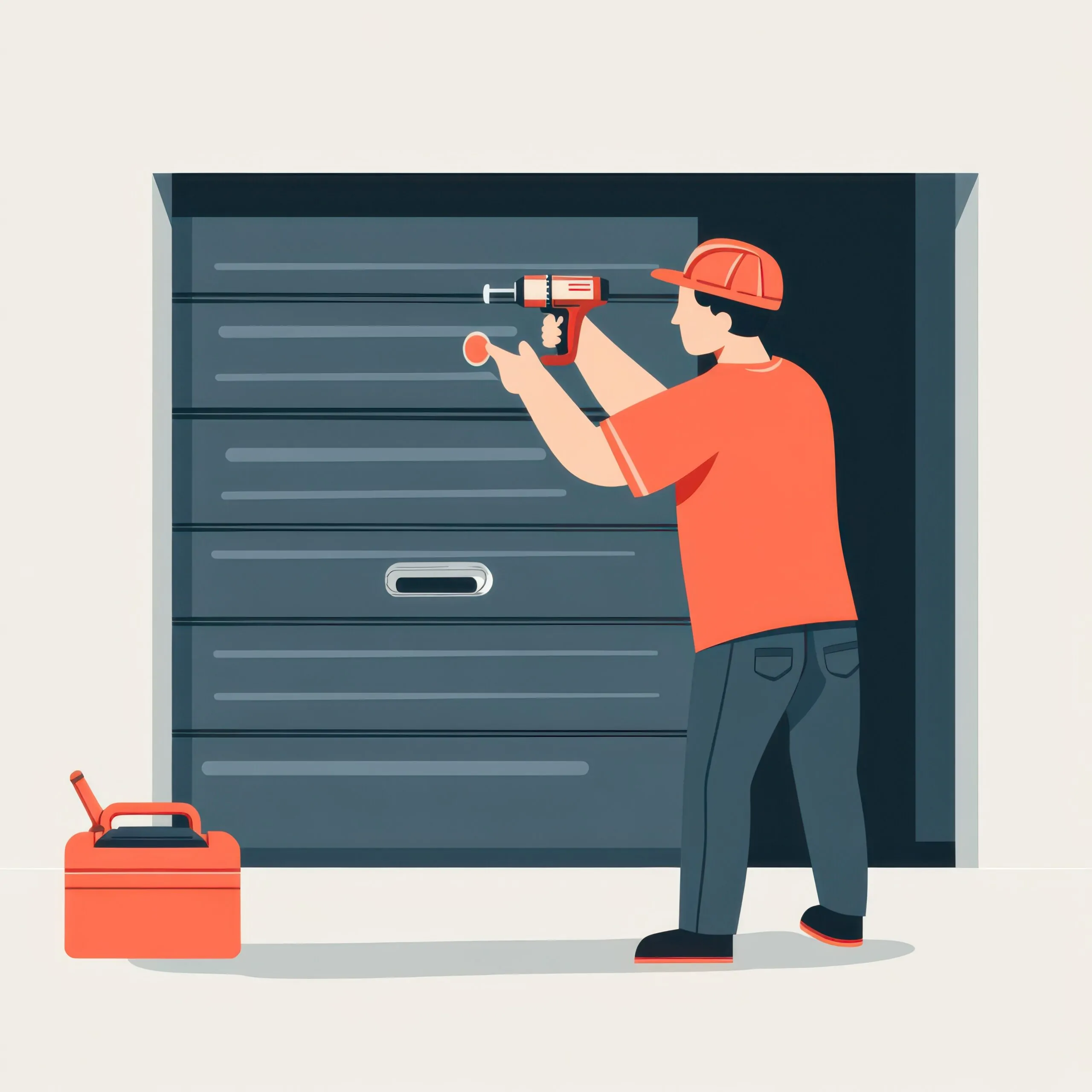 Garage Door Help in Lauderhill | A Plus Mega Garage Doors