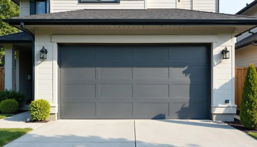 New Garage Door Installation For Your Home
