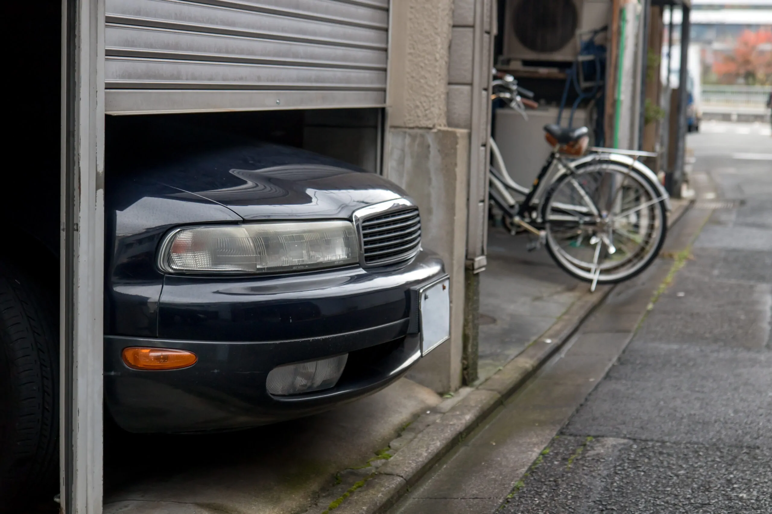 Garage Door Stuck? We Can Help | A Plus Mega Garage Doors