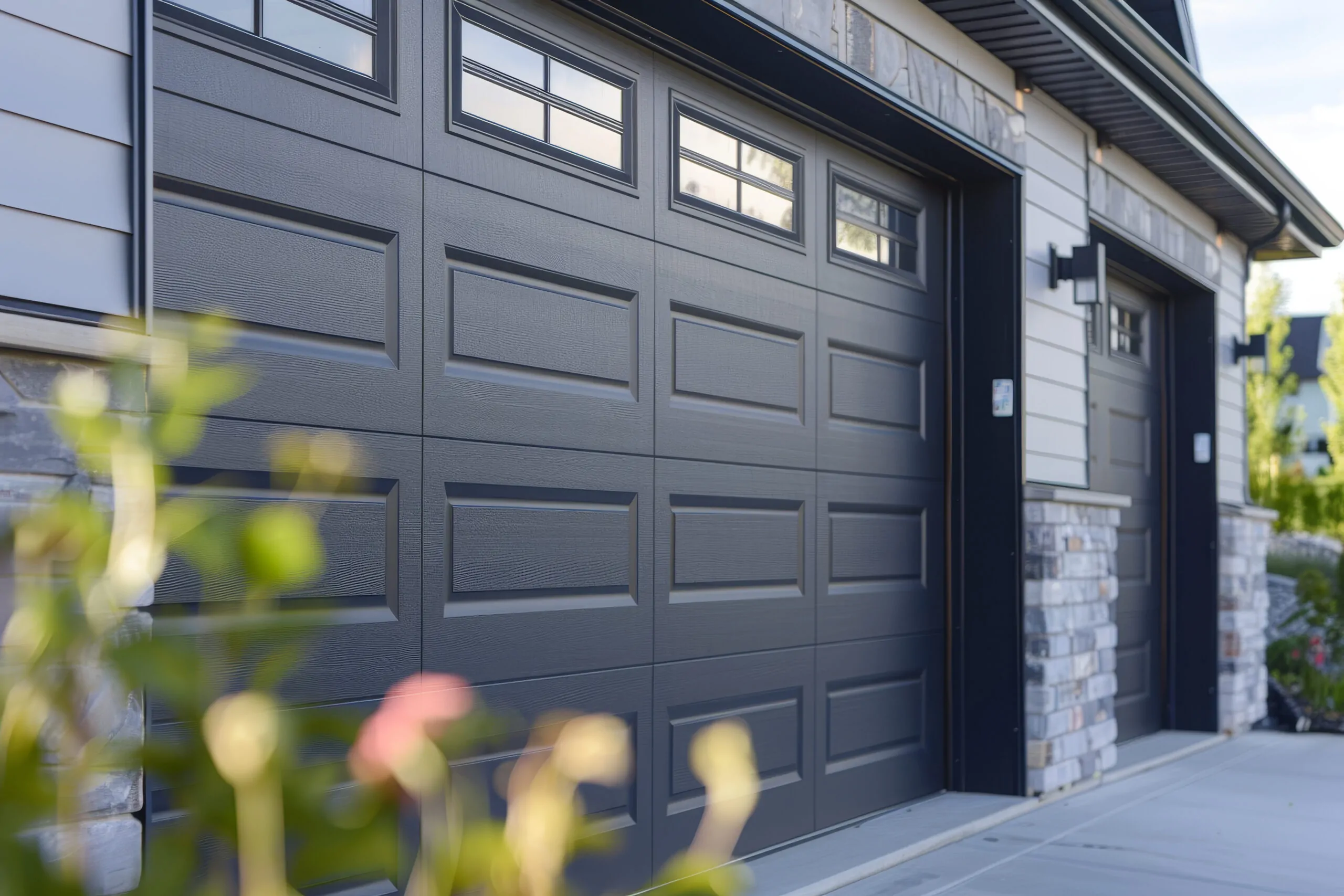 New Garage Doors in Lauderhill | A Plus Mega Garage Doors