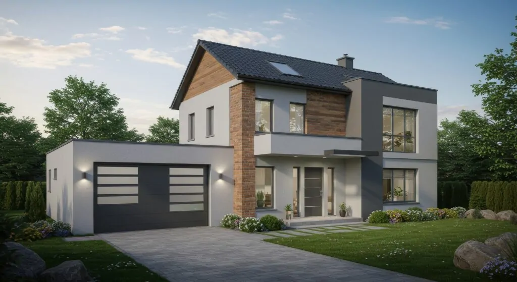 Top Garage Door Models for Your Budget | A Plus Mega