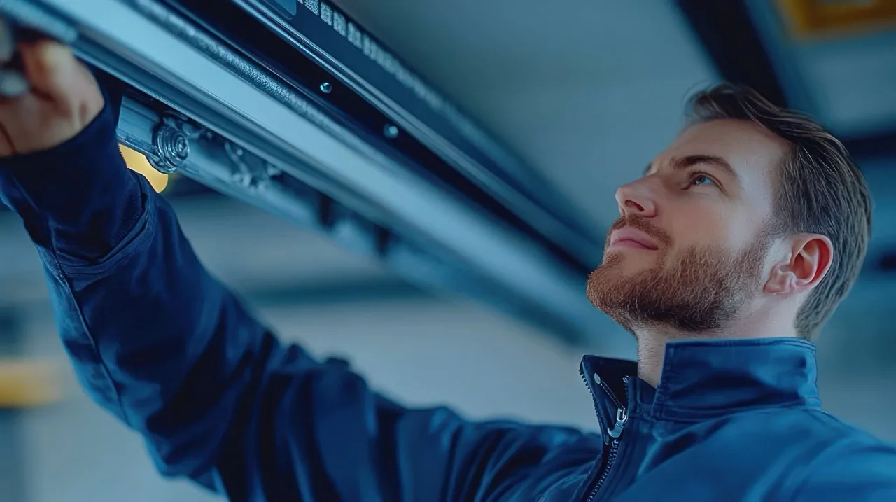 Garage Door Help in Fort Lauderdale | A Plus Mega Garage Doors