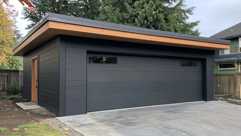 Top 5 Benefits of Installing an Insulated Garage Door in Your Home | A Plus Mega Garage Door