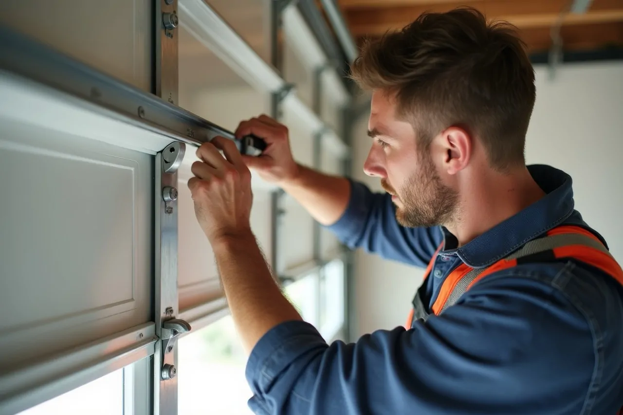 Garage Door Installation in Boca Raton | A Plus Mega Garage Doors