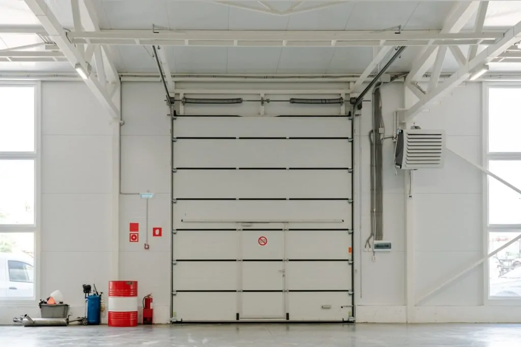 Best Garage Door Insulation for Energy Savings | A Plus Mega