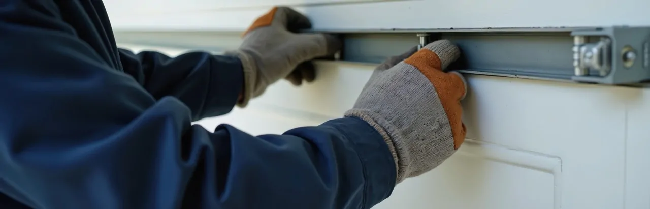 Garage Door Repair in Boca Raton | A Plus Mega Garage Doors