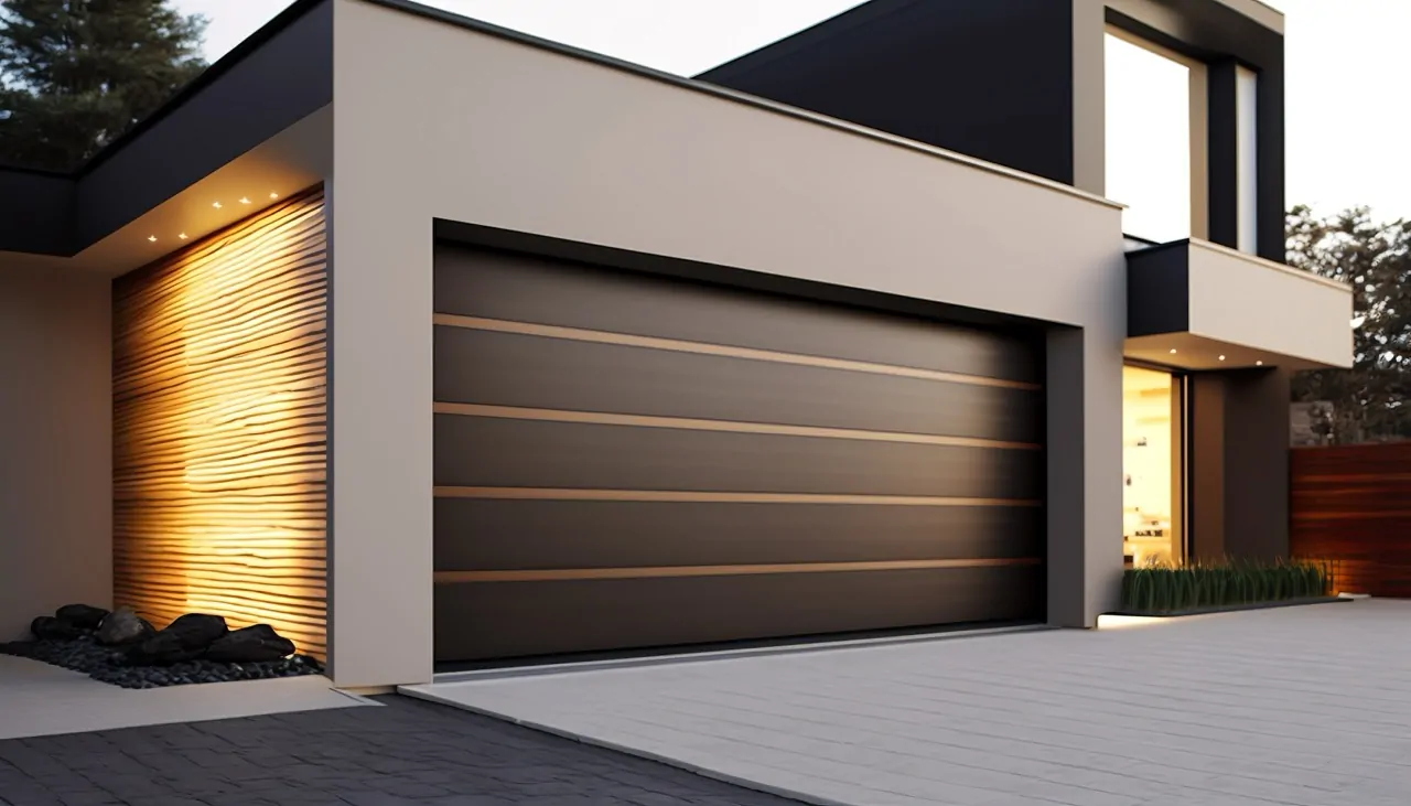 Pompano Beach Garage Door Services | A Plus Mega Garage Doors