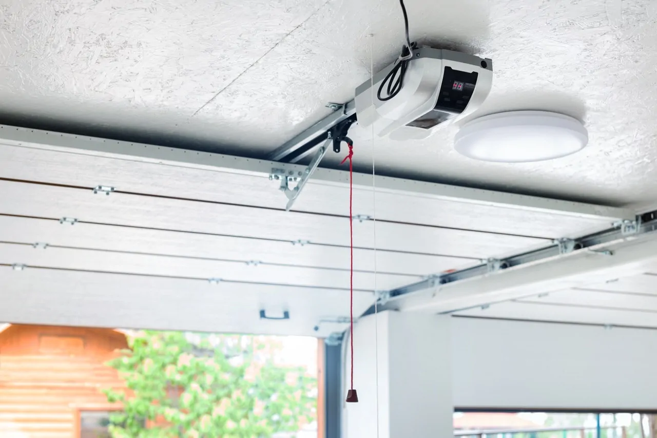 Installing a Smart Garage Door Opener: Is It Worth It in Florida?