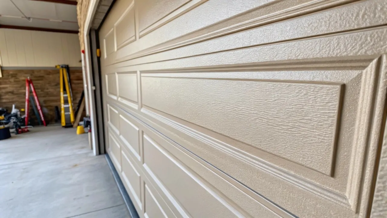 How Insulated Garage Doors Help Lower Energy Bills in South Florida