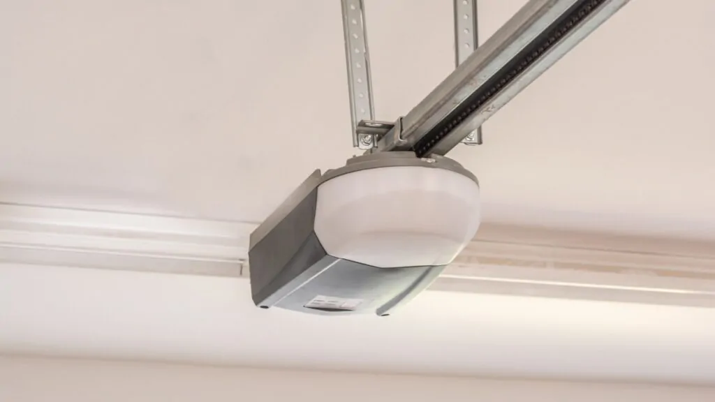 1/2 HP vs 3/4 HP Garage Door Opener: Which to Choose?