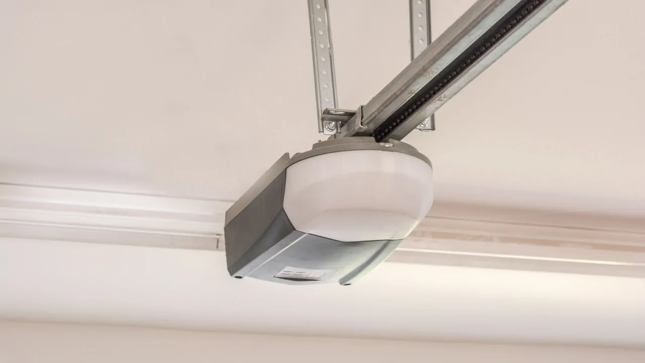 1/2 HP vs 3/4 HP Garage Door Opener: Which to Choose?