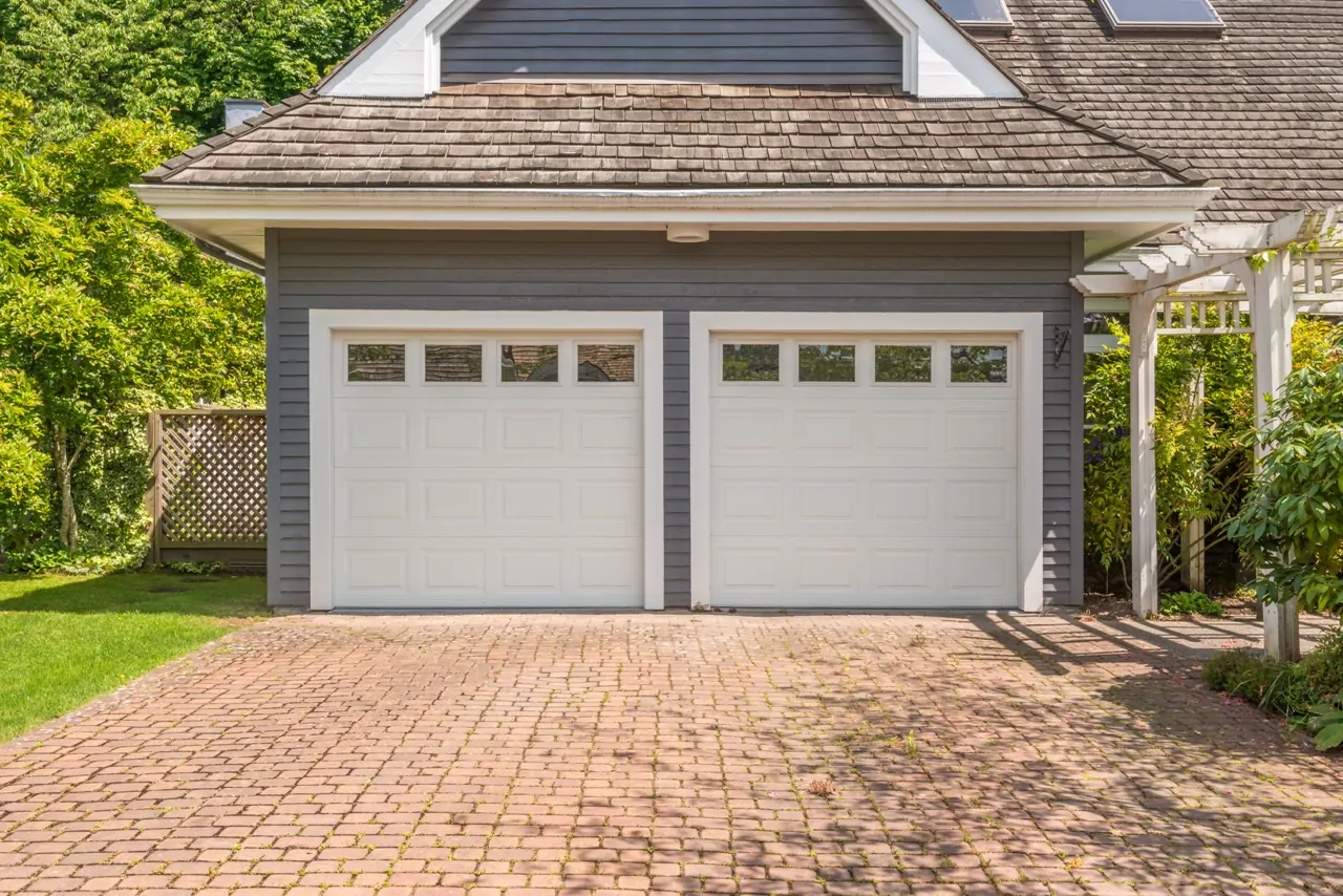 Garage Door Installation in Plantation