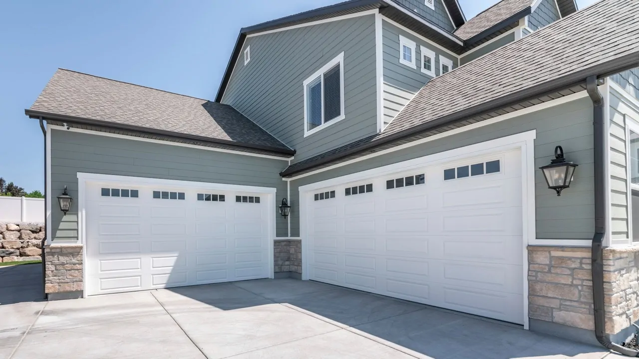 Plantation Garage Door Services