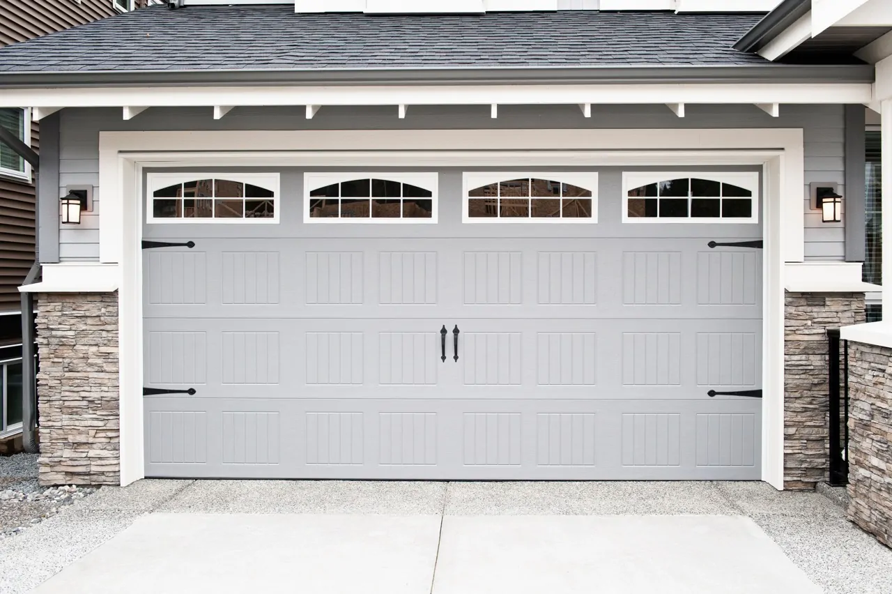 Garage Door Repair in Plantation | A Plus Mega Garage Doors