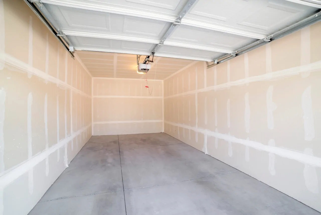 Is a Tilt-Up Garage Door Right for You? | A Plus Mega Garage Doors