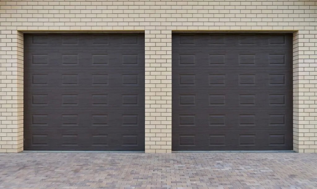Which Type of Garage Door Is Most Secure? | A Plus Mega Garage Doors