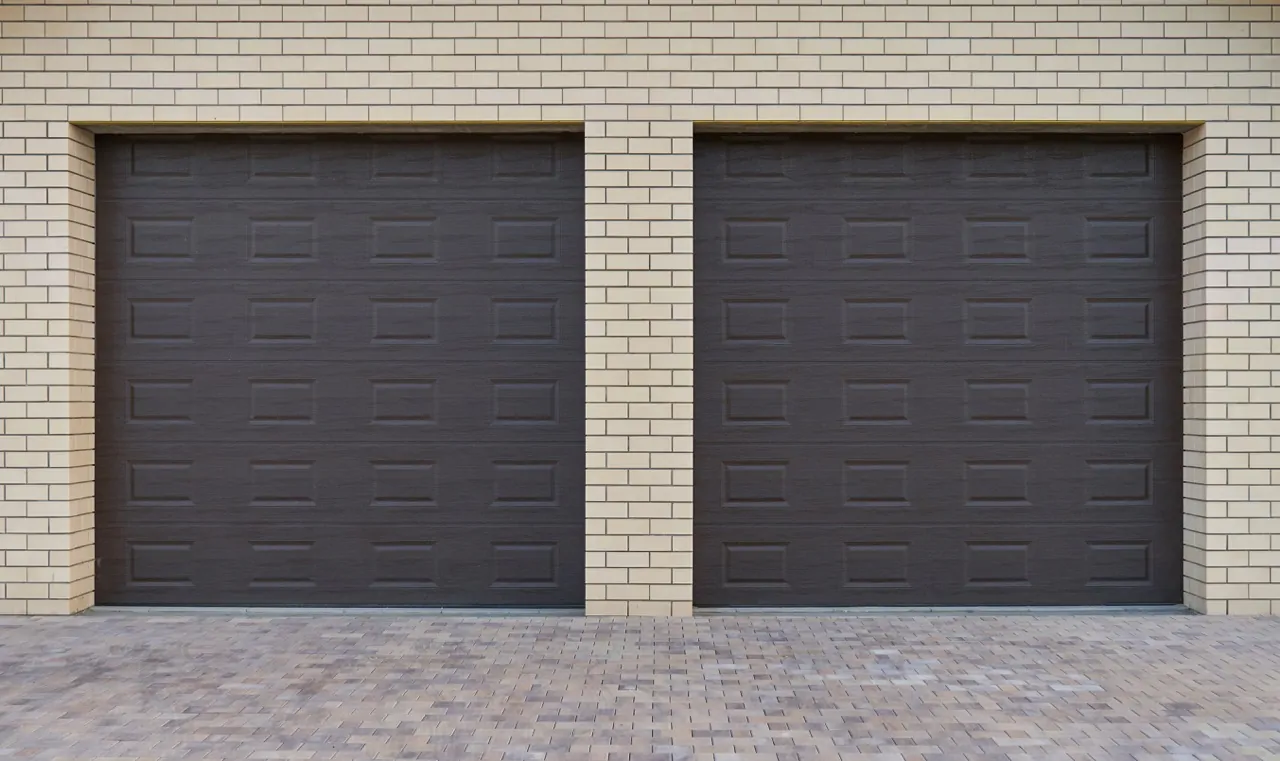 Which Type of Garage Door Is Most Secure? | A Plus Mega Garage Doors