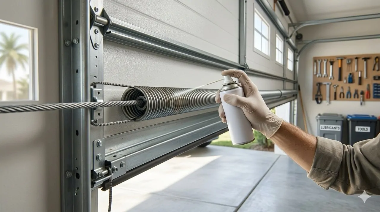 Stop Paying for Avoidable Garage Door Repairs With This