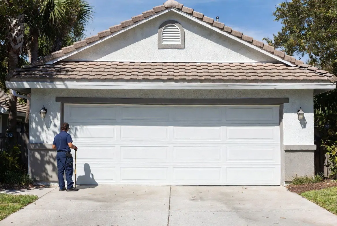 Reliable Tamarac Garage Door Services with Fast Local Support